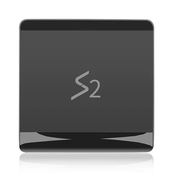 

Leadcool S2 Android Box TV RK3229 Quad-Core Smart-TV Box Android 8.1 1G+8G Full HD 1080P 4K Media Player Without Subscription