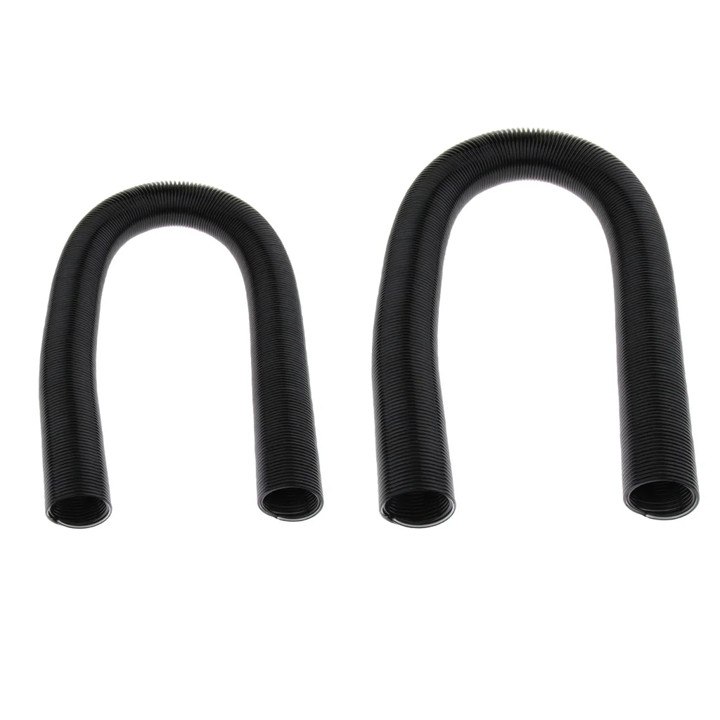 Heavy Duty Dog Pet Grooming Table Hair Dryer Stand Hose Tube Flexible