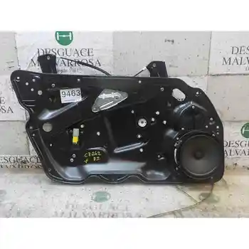 

WINDOW LIFTER FRONT LEFT VOLKSWAGEN PASSAT SALOON (3C2) Highline [15979565]