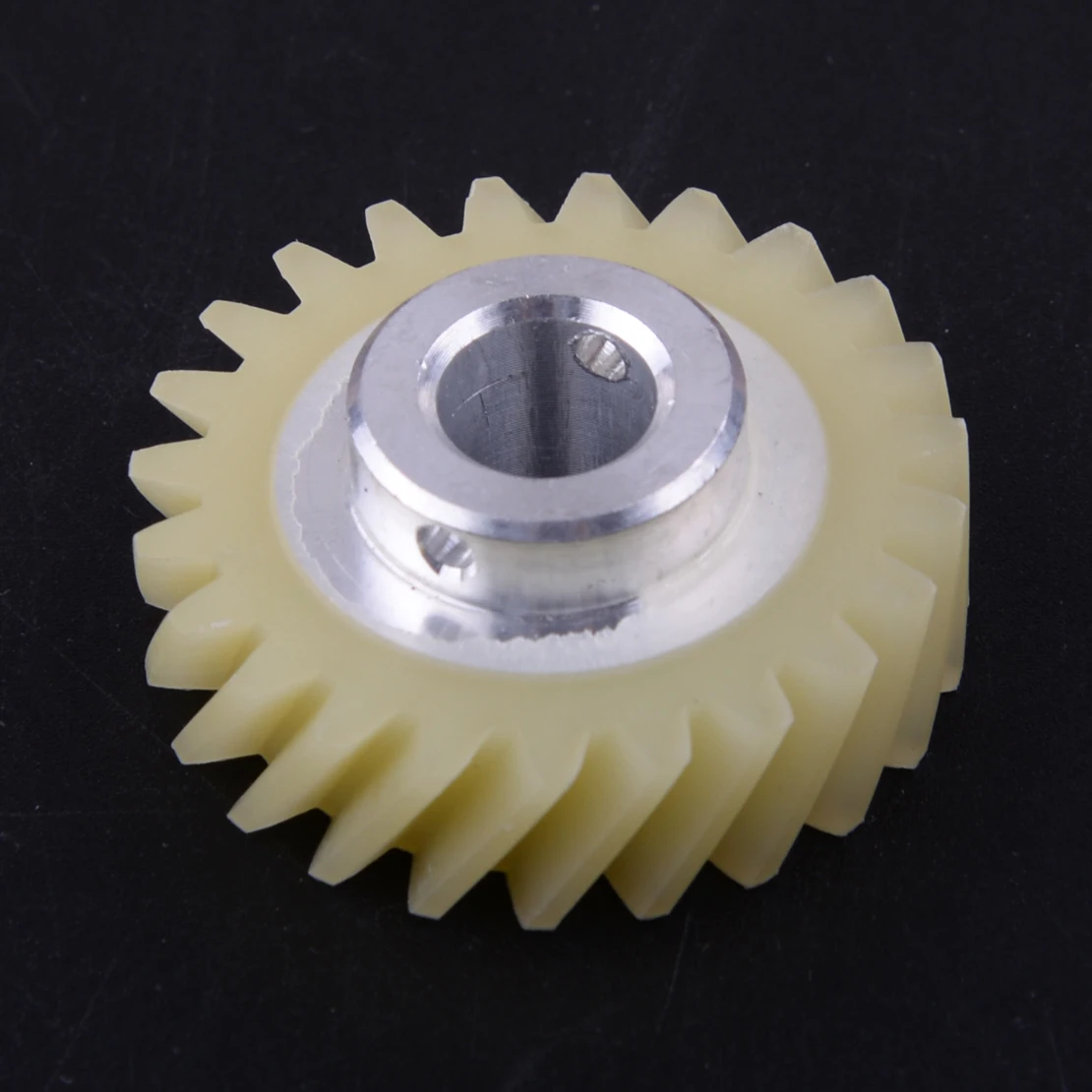 

9.5mm Mixer Fiber Worm Gear Hole Accessories Part Replace AP4295669 w10112253 Fit For Kitchen Mixer