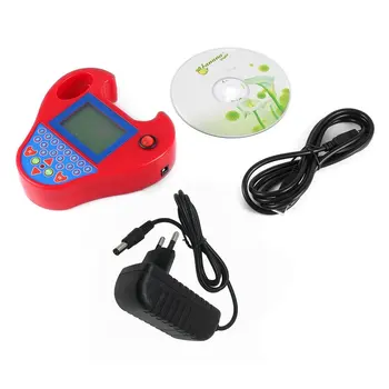 

Smart Mini Zed Bull Key programmer Zed-Bull Auto Key Programmer With Type No Tokens Needed Limitation Multi-languages