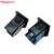 Оригинальный Разъем USB flash Drive Socket Port 4 PIN Mini USB Navigation Cable Connector 8 pin Aux Для Niss-an X-trail Rouge Qashqai