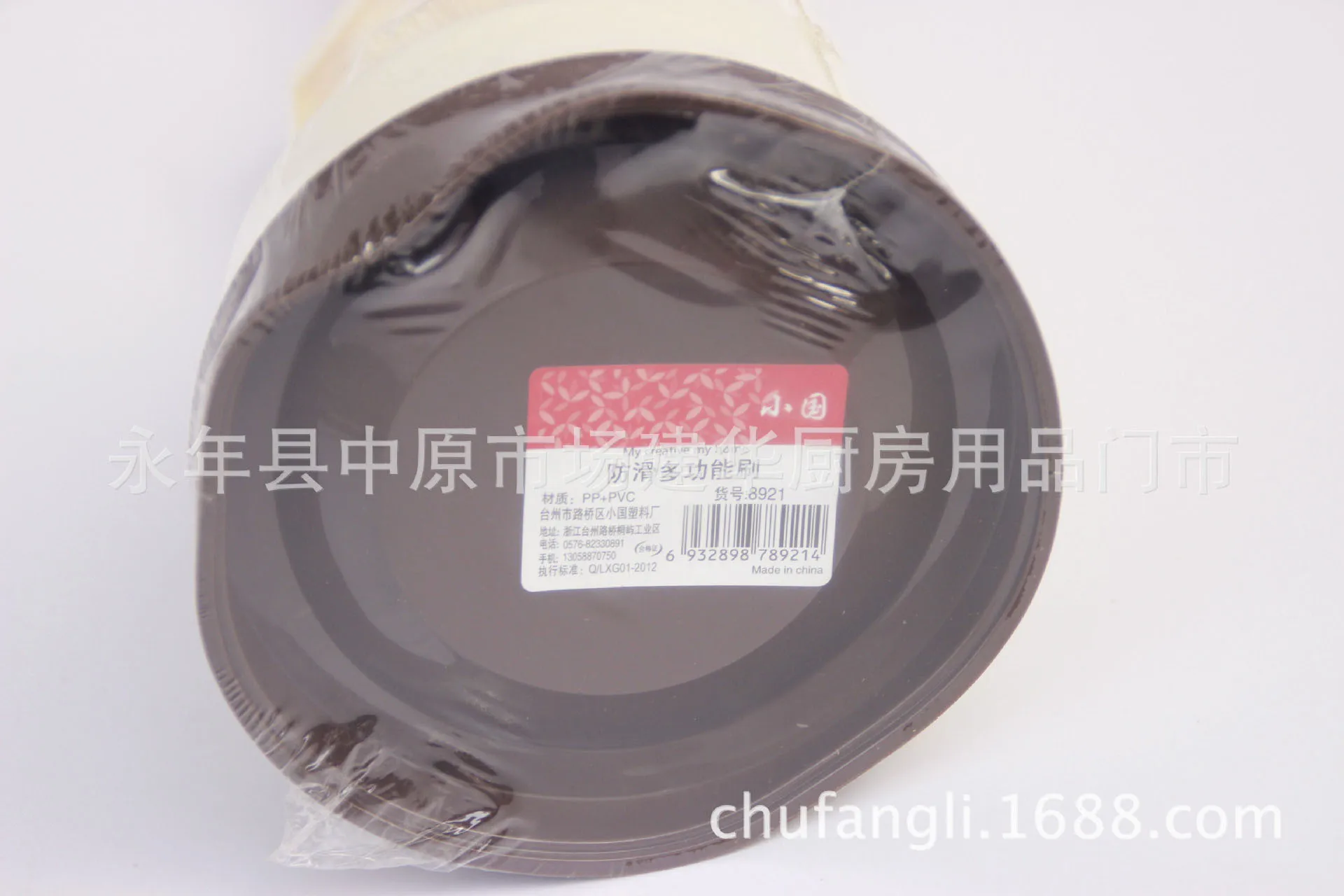 Противоскользящая многофункциональная zuo Fashion wei sheng Pillow Подушка блок туалетная щетка маленькая страна YWT-8921 напрямую от производителя
