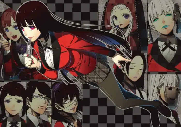 Kakegurui-компульсивный игрок уличная одежда Детские повседневные летние пляжные шорты для мужчин/женщин хип-хоп мода для молодых людей