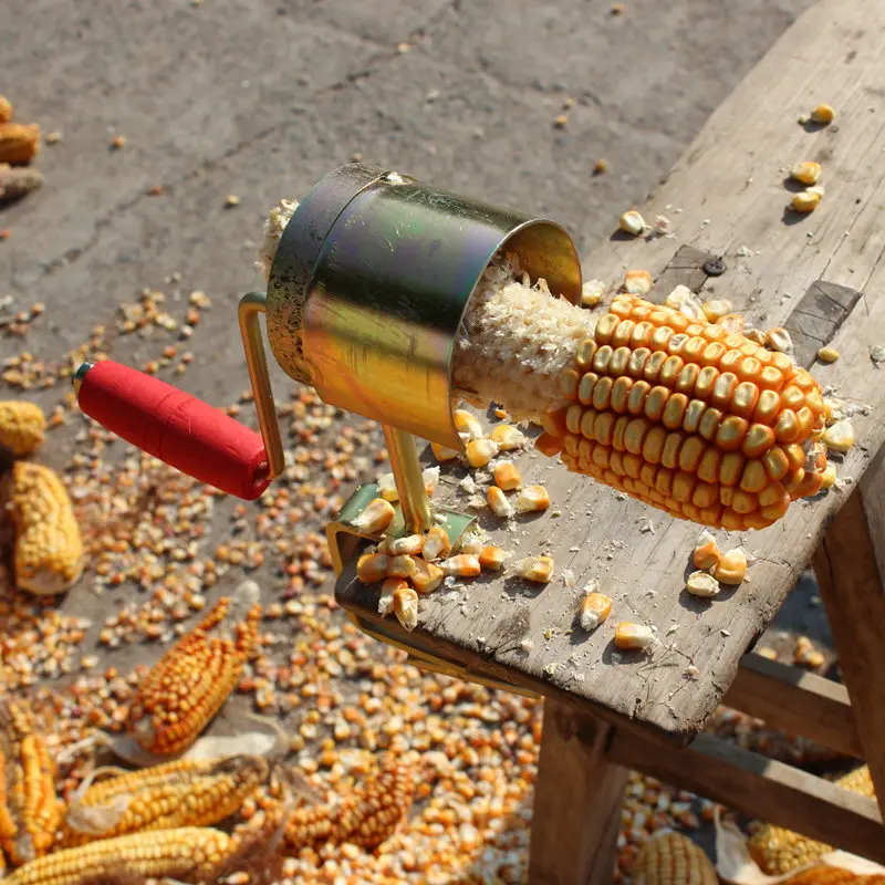 Creative Hand Planer Dry Corn Separator Easy One Step Rapid Com Stripping Kerneler Cut Peel Thresher Device For Kitchen Gadgets Aliexpress Creative Hand Planer Dry Corn Separator Easy One Step Rapid Com Stripping Kerneler Cut Peel Thresher Device For Kitchen Gadgets Aliexpress