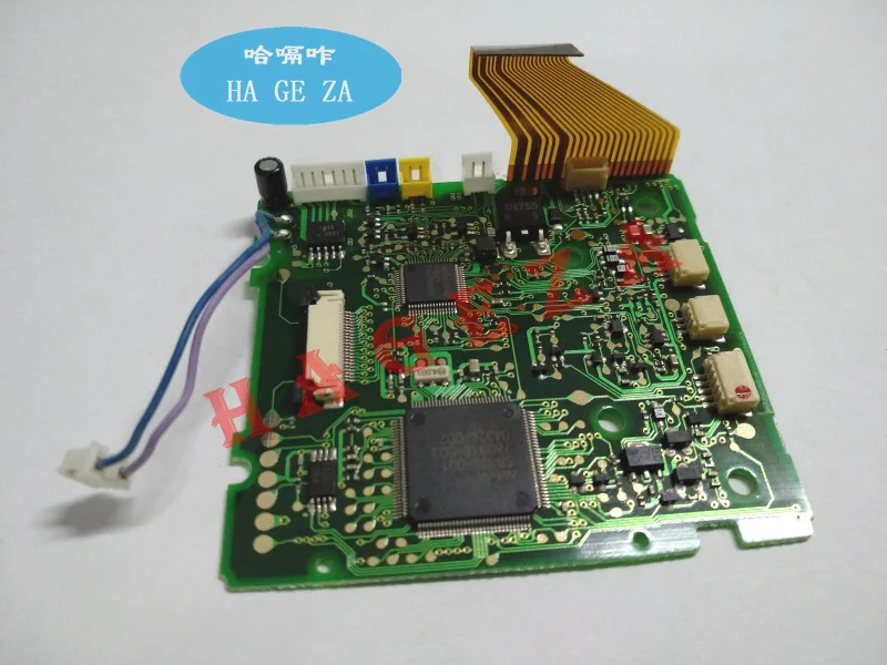 Original SB800 flash main board for nikon SB-800 PRINTED CIRCUIT(A) SS307-42 PCB motherboard