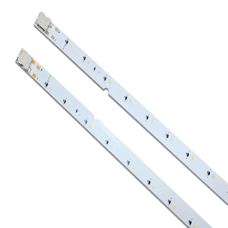 LED Backlight Lamp strip For Samsung louvre 49 160616 Un49k5300 UE49K5100AK CY FK049BNEV3H BN95 03721A 3