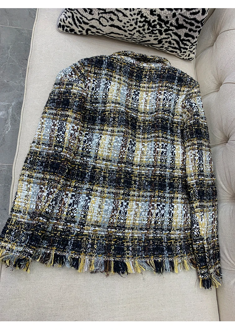 AH11348, модные женские пальто и куртки,, Подиумные роскошные, известный бренд, Европейский дизайн, вечерние, стильная женская одежда