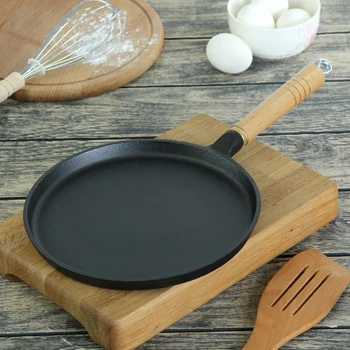 

Pancake pan 23 cm "Classic", removable handle