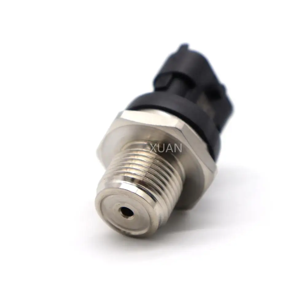 XUAN 0281002534 регулятор давления топливной рейки для грузовиков RENAULT TEMSA Diamond VOLVO FE FL FIAT