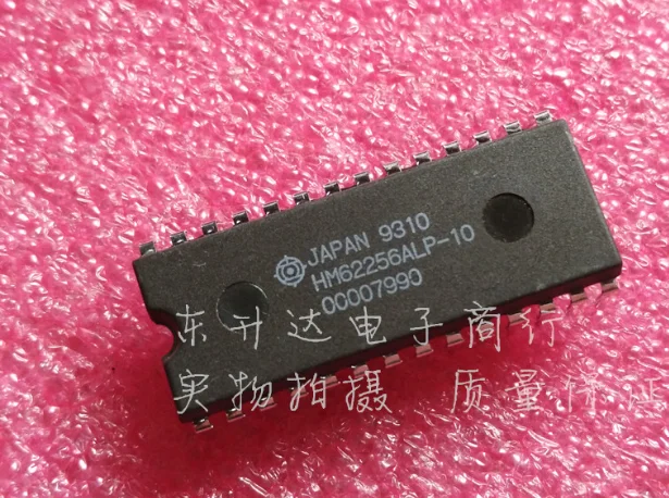 Mxy HM62256ALP HM62256ALP-10 HM62256A HM62256 62256 dip-28 32768-word x 8-битная высокоскоростная CMOS статическая