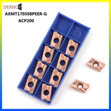 100% Оригинальный AXMT170508PEER G ACP200 высококачественный фрезерный