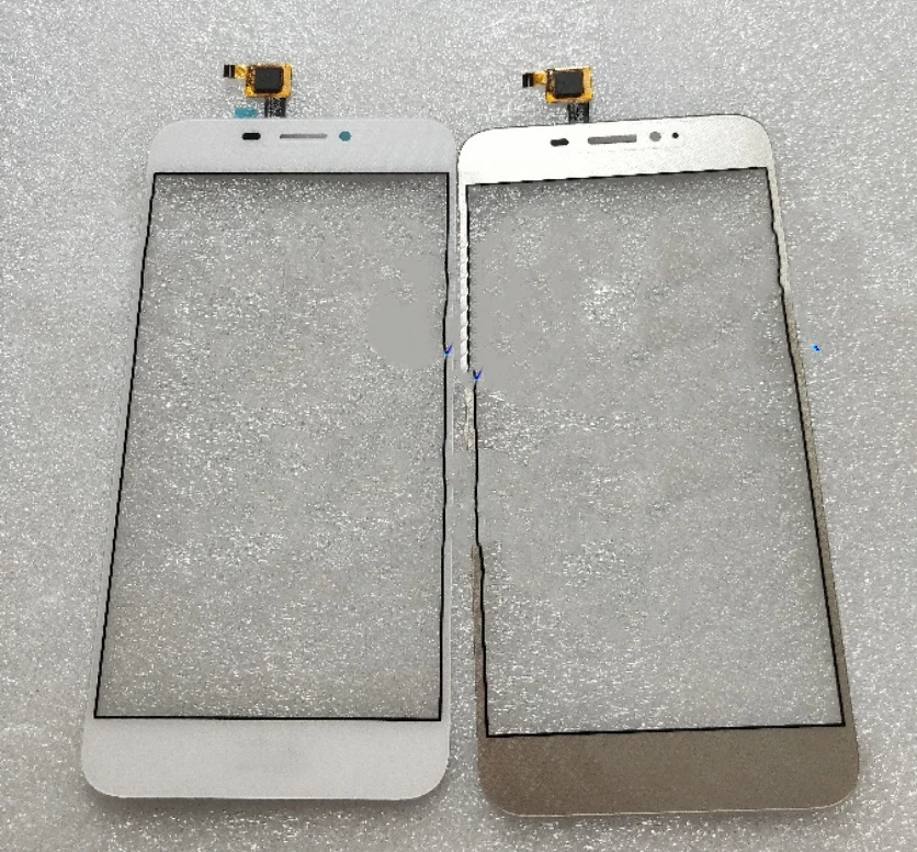 Сенсорный экран дигитайзер для asus Peg asus 5000_X005L передняя внешняя стеклянная линза сенсор для 5000_X005