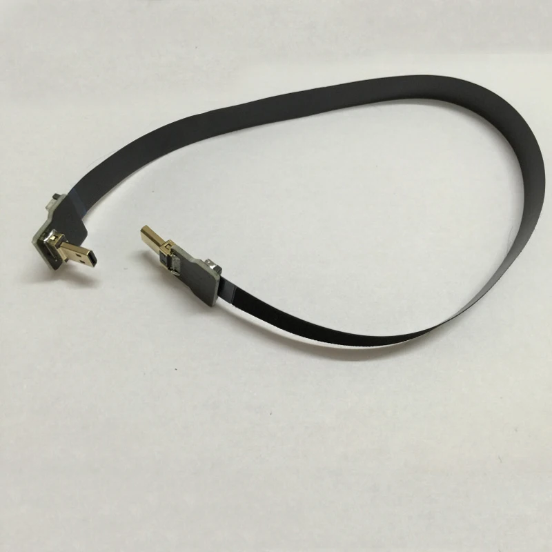 FPV AV видео передатчик мягкий микро к мини HDMI-совместимый кабель подходит для 5D3 5D2