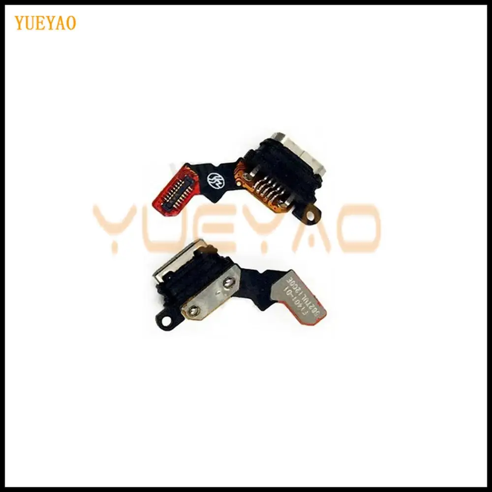 

New High Quality PCB Board Charging Dock Connector Flex Cable Charger Port For Sony Xperia M4 Aqua USB E2303/33 E2353/63
