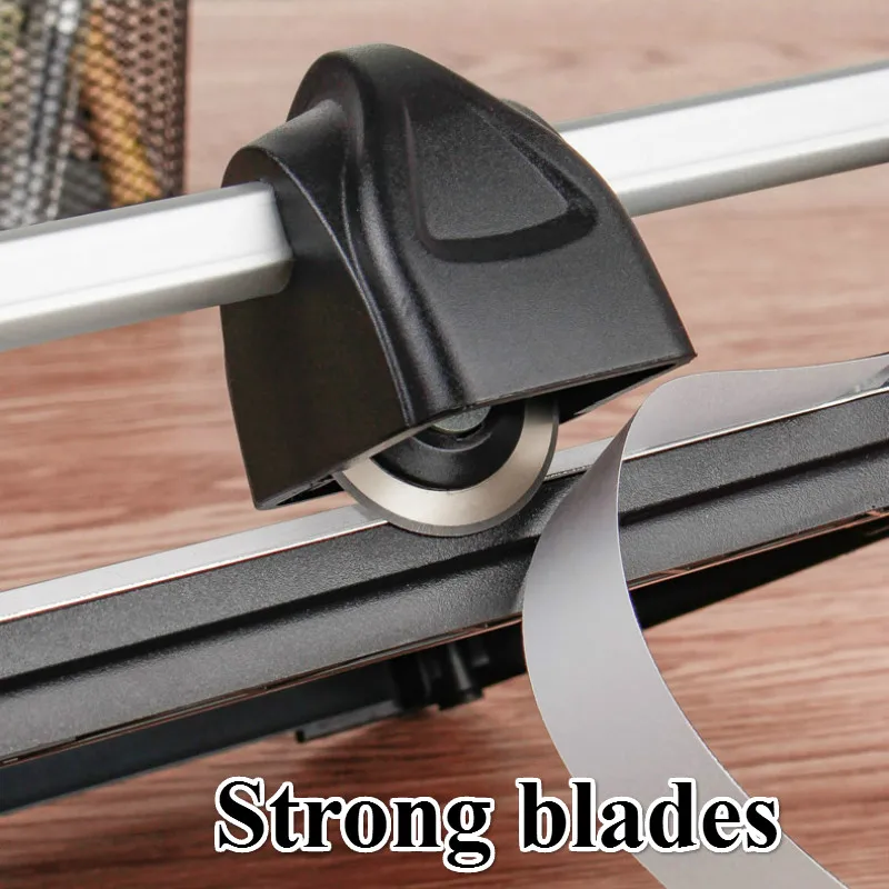  Portable Alloy A4 A3 Precision Paper Cutter Photo Trimmers Diy Scrapbook Cut Tools Cutting Mat Boar