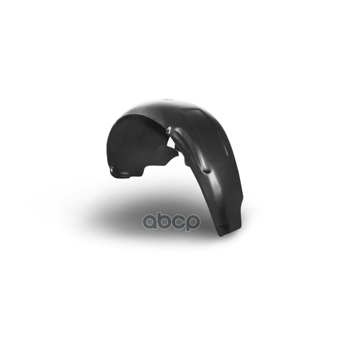 Подкрылок Opel Astra H 2007-, Сед.(Задний Левый) TOTEM LINERS арт. NLL3721003