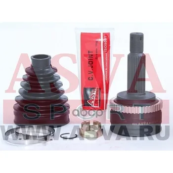 

Shrus outdoor 23x60x27 ASVA art. Ka-cd2a46