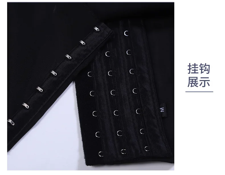 Women Trans Lesbian Breathable Buckle Short Chest Breast Binder Chiffon Vest Tank Tops tomboy les Clothes
