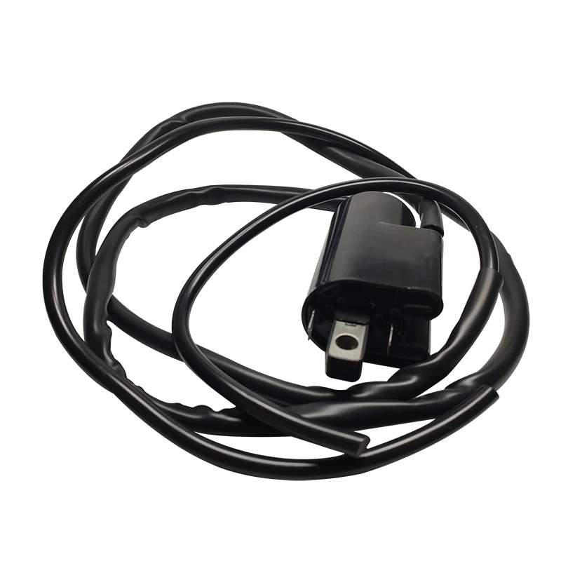 

New For Sea Doo Ignition Coil 278000383 278001130 GS GSI GTI LE GTS SP 717 720 Sea Doo High Quality Wholesale Free Shipping