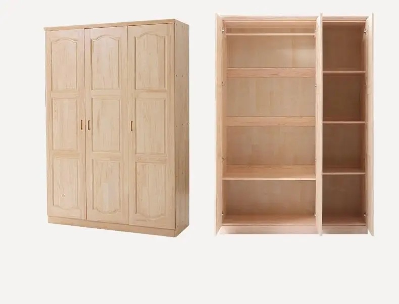 Roupeiro Clothing Mobilya Armario Armadio Madera Storage Shabby Chic Furniture Mueble De Dormitorio Cabinet Bedroom Wardrobe