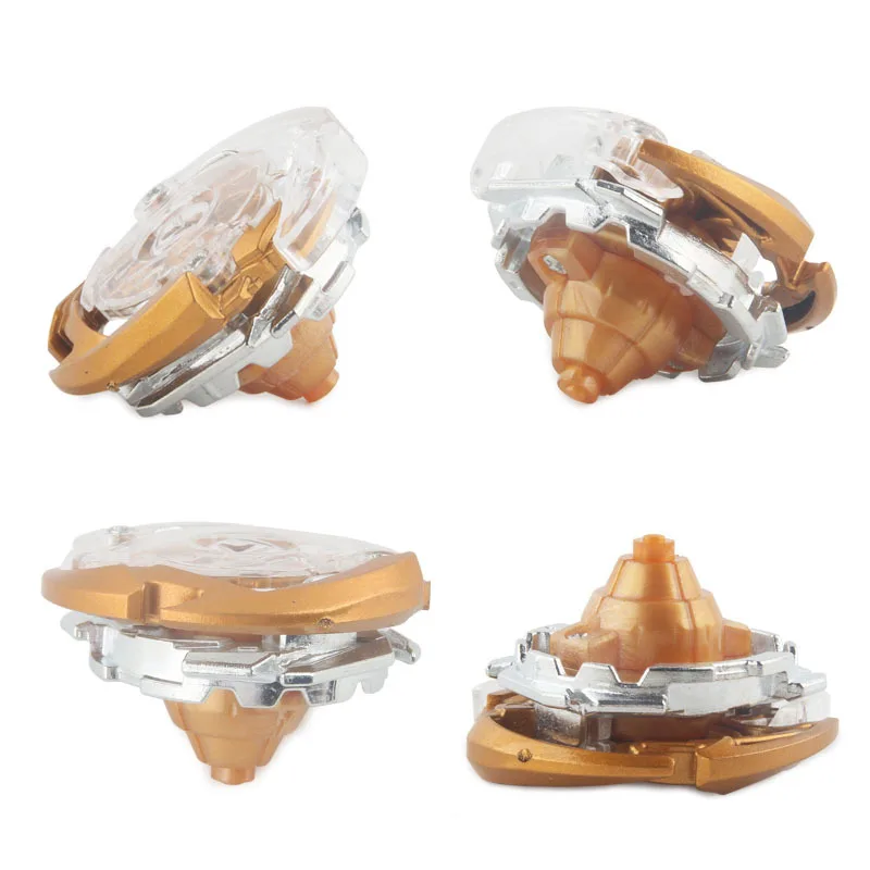 AliExpress Burst Spinner квалифицированное Золотое издание B-42 оптом одиночный Спиннер маленький размер боевой гироскоп игрушка