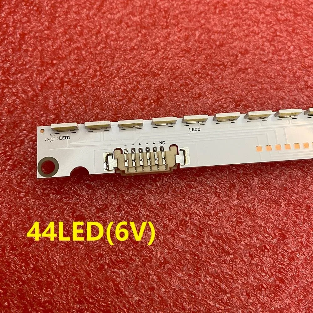 Светодиодная лента для подсветки Samsung SLED 2012svs32 7032nnb 2D V1GE-320SM0-R1 UE32ES6720S UE32ES6710 UE32ES5500