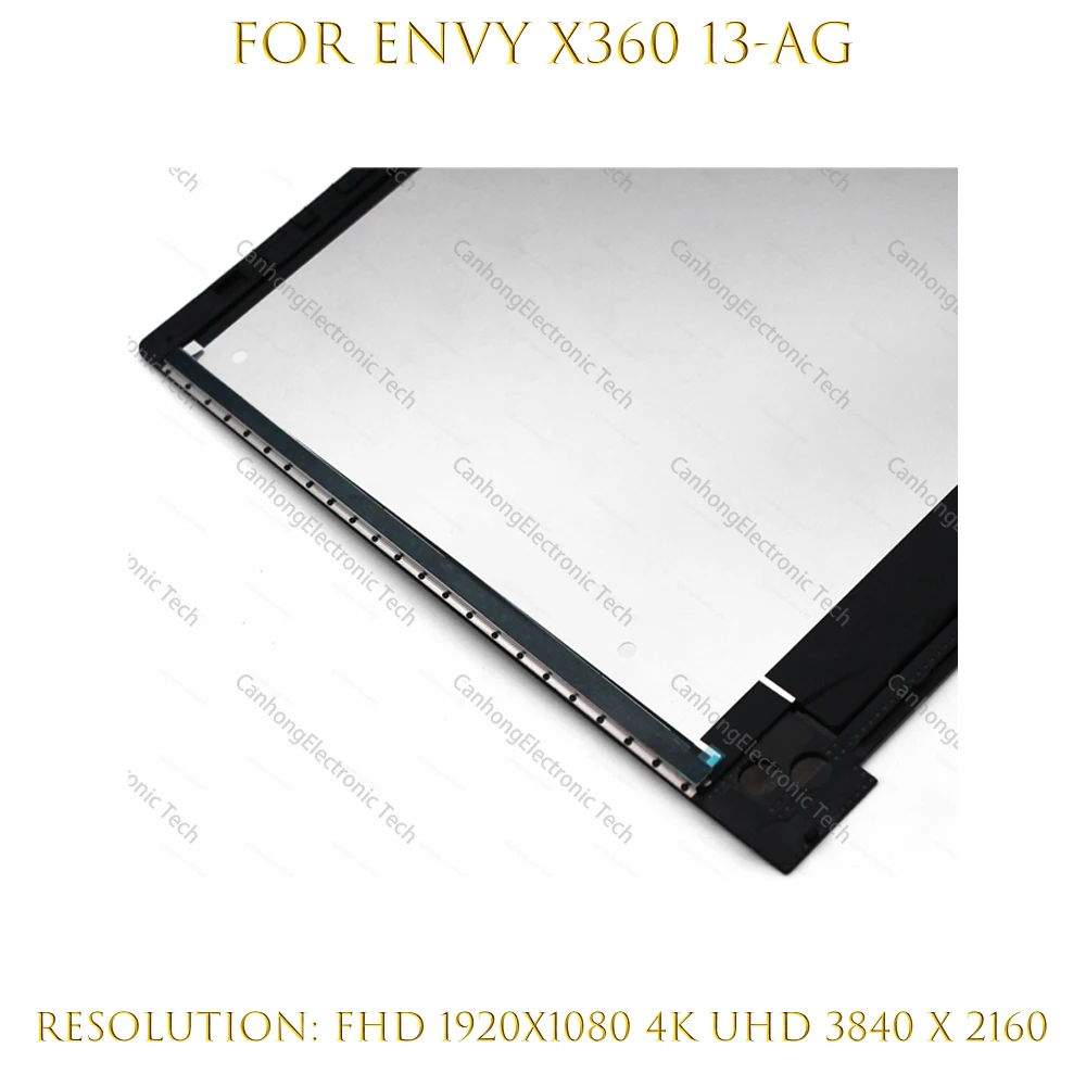 13.3 FHD LED LCD ġ ũ ÷ HP Envy X360 13-AG 13-ag0003ur 13-ag0012nf L19576-001 ü г