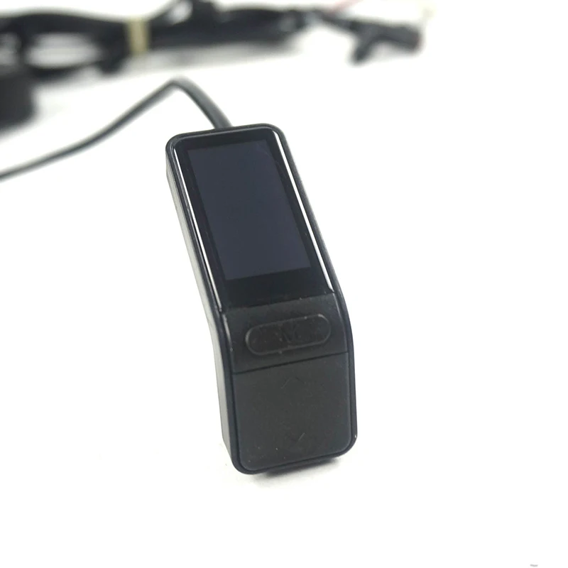 1 компл. Интеллектуальный минималистский oled-дисплей SW102 для Bafang BBS01 BBS02 BBSHD Ebike Замена обновления