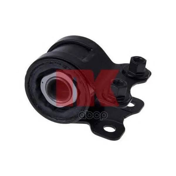 Сайлентблок Рычага Ford Focus Ii/Mazda 3 Пер.Подв.Зад.С Кроншт. Nk 5102536 Nk арт. 5102536
