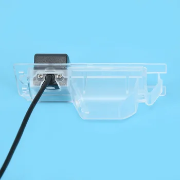 

For Alfa Romeo 156 159 166 147 Brera Spider Car Reversing Rear View Camera LED F