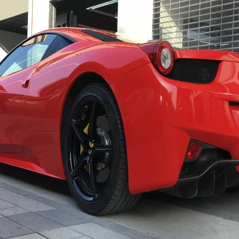 

SUNICE car covering film wrap vinyl motorcycle stickers voiture vinilo adhesivo coche exterior pellicola wrapping car decal tool