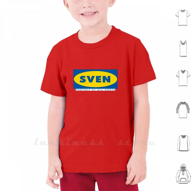 Sven Pewdiepie Dog Youtube Merch Felix 
