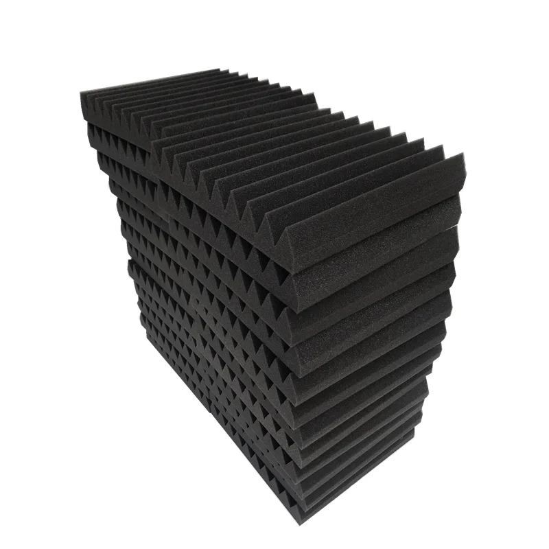 24pcs 2 X 12 X 12inch Flame Retardant
