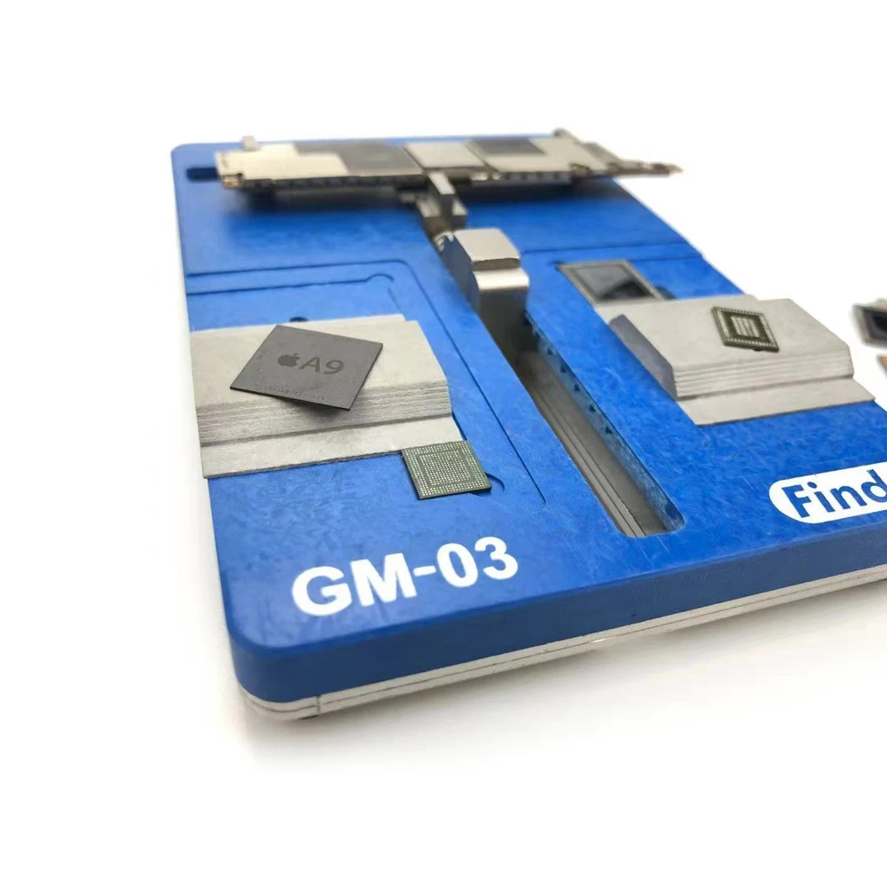 Зажимы для микросхем NAND фиксатор материнской платы держатель печатной IPhone