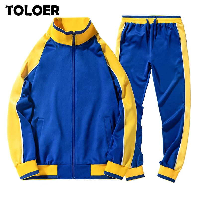 Team jogging suits Clearance