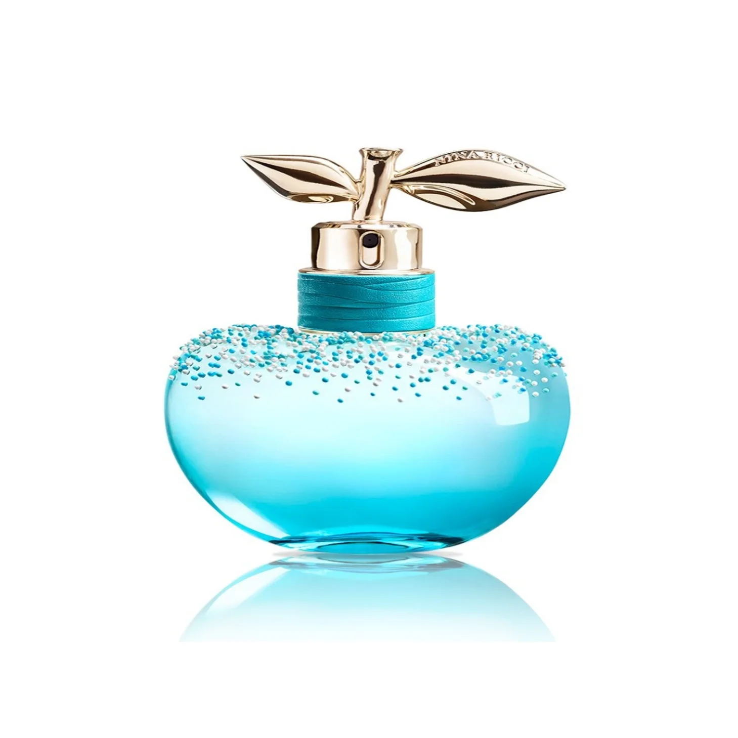 Nina Ricci LES GOURMANDISES DE LUNA eau de toilette 50 ml