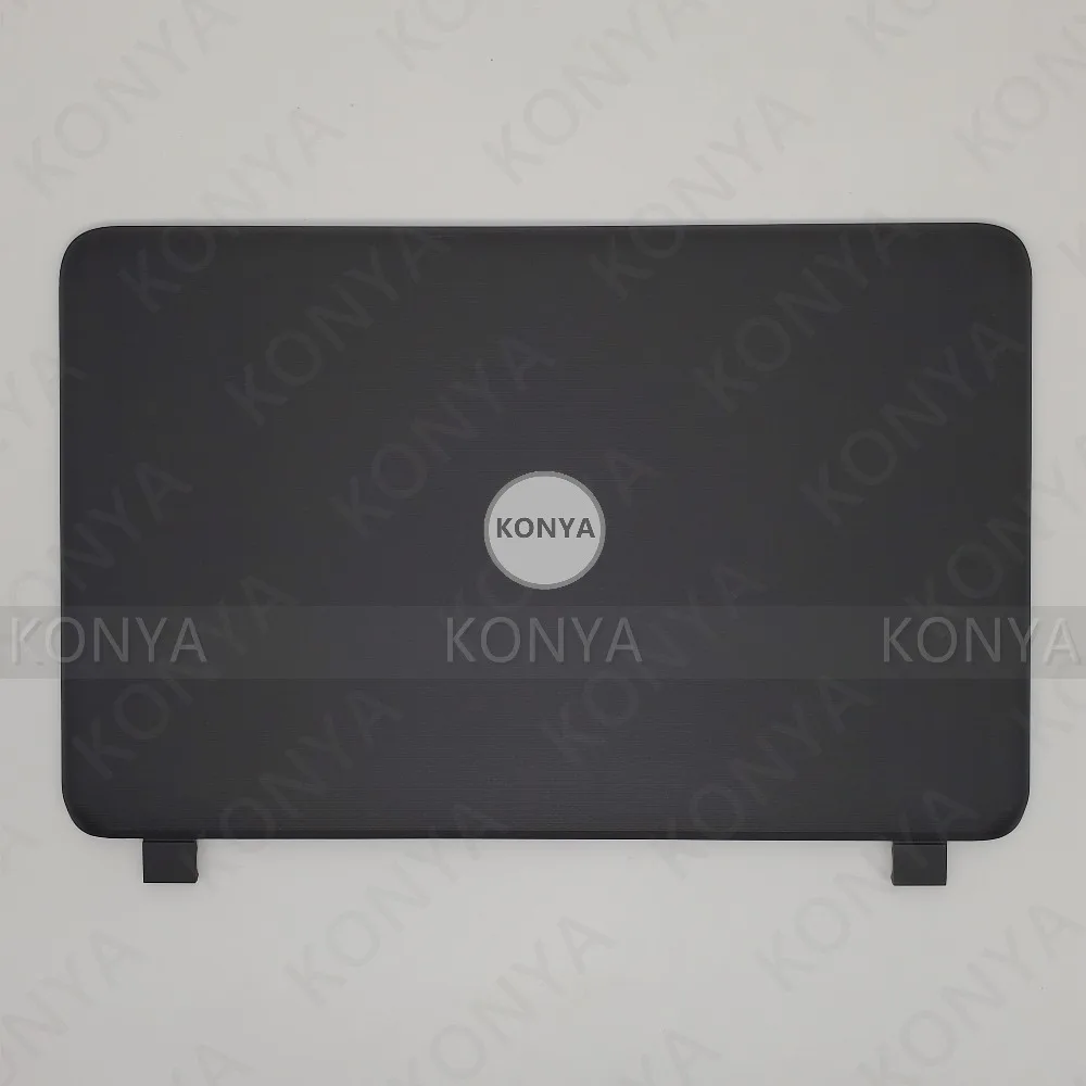 Чехол для ноутбука hp Pavilion 15-P 15-K lcd задняя крышка корпуса чехол EAY1400502A EAY14008020 EAY1400803A EAY14008070