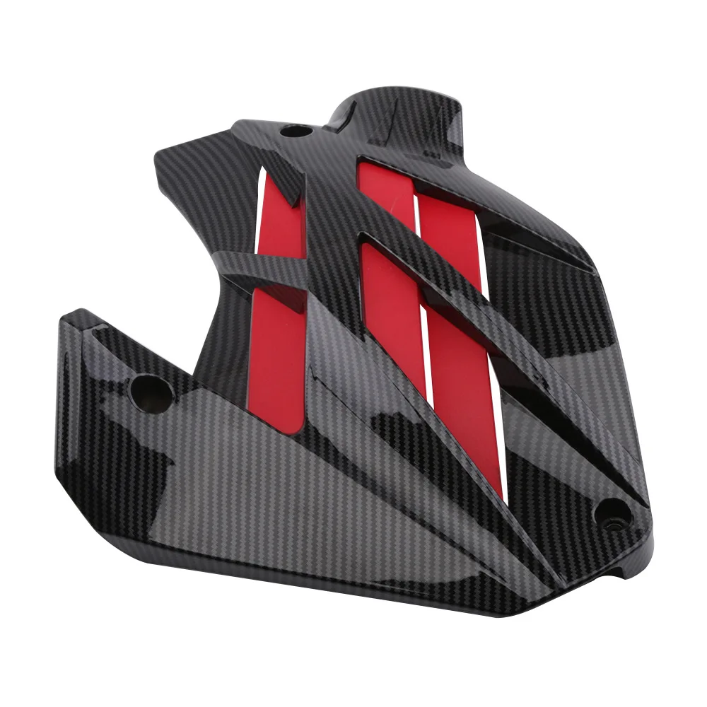 

For YAMAHA NVX Aerox 155 Motorcycle Water Radiator Grille Guard Grill Cover Protector NVX155 Aerox155 Protective Accessories