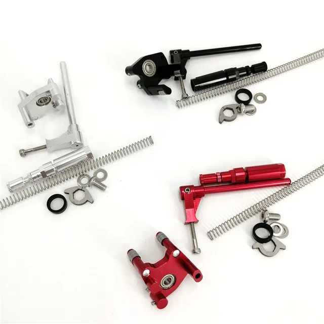 BROMPTON p line 用　リアディレイラー　2－７速対応 BROMPTON p line 用 リアディレイラー 2－7速対応 パーツ