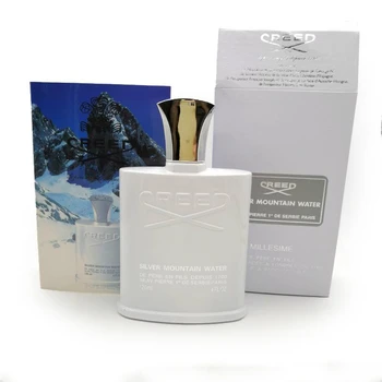 

120ml 5Styles Original Perfume For Men Long Lasting French Male Parfum Spray Man Classic Cologne Wood Fragrances