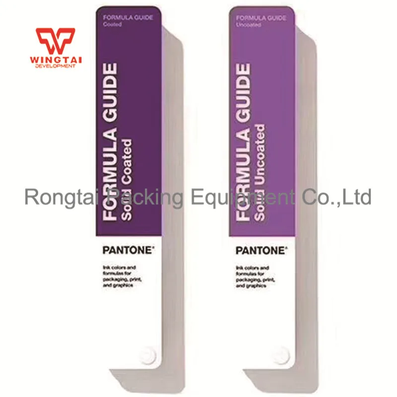 2 книги/комплект руководство по формуле | Покрытие и без покрытия Визуализация