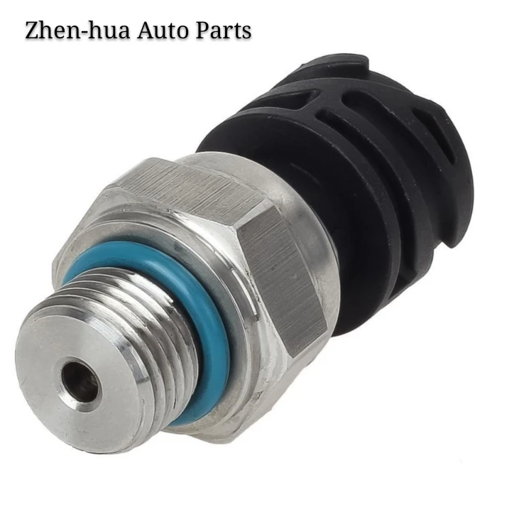 Ceramic Chip Oil Pressure Sensor Sender Transducer For Volvo Penat Truck Diesel D12 D13 FH High Quality 21634021 7420484678