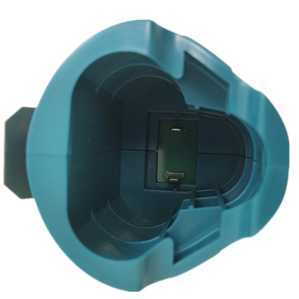

for Makita USB Power Connector Charger Holster 12V BL1013 Li-ion Battery USB Device Winter Cloth Charging Adapter