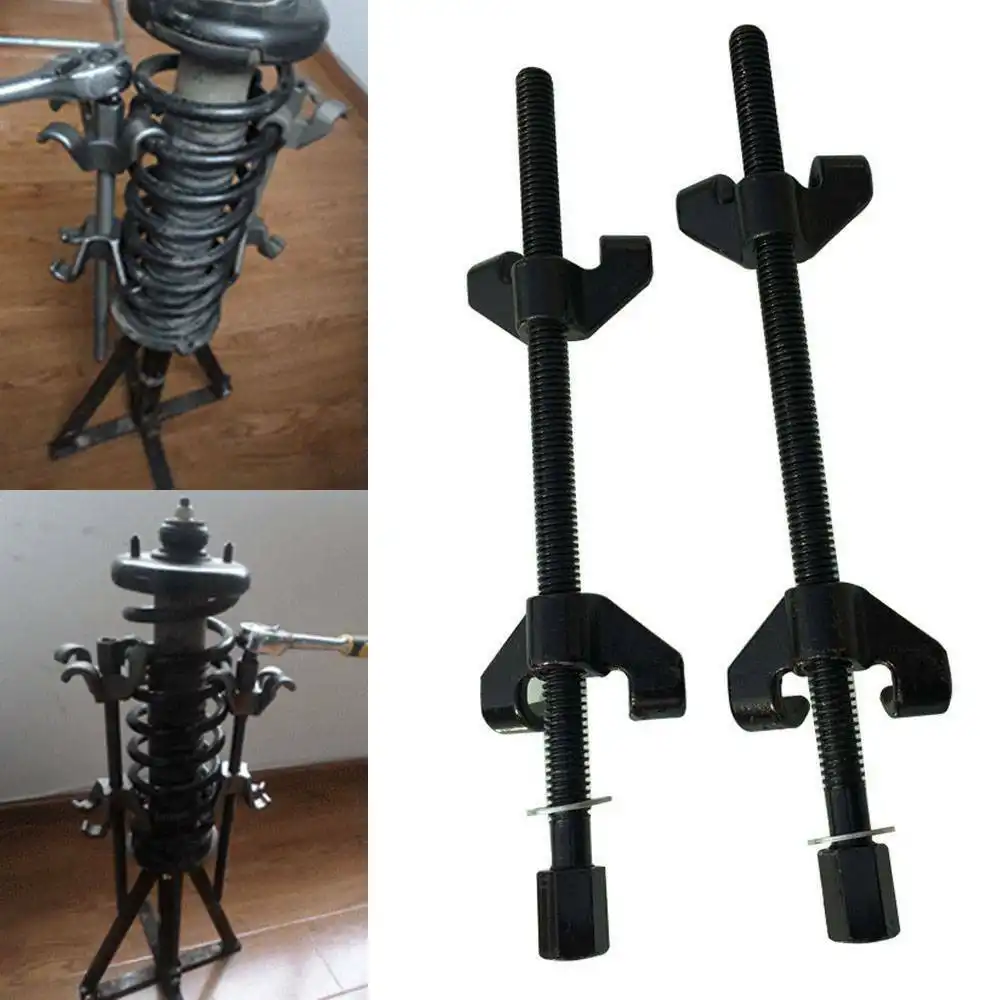 car spring tensioner