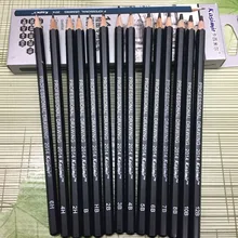 Карандаш для рисования скетчей смешанные с 14 видов B Номер Карандаш Смешанные с древесным углем
