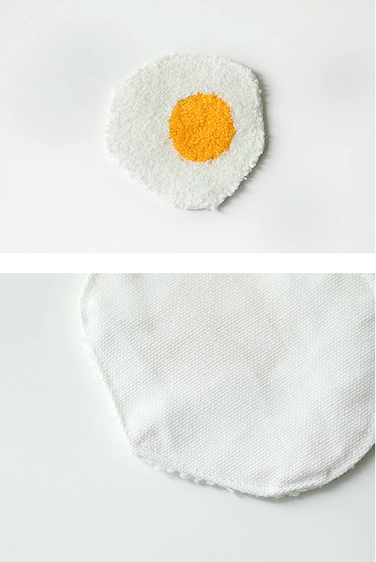 Korean-Placemat-Coaster-Drink-Cloth-Mat-Coffee-Cup-Table-Pad-Tea-Bowl-Mats-Lovely-Breakfast-Egg-Bread-Home-Dining-Room-Decor-06