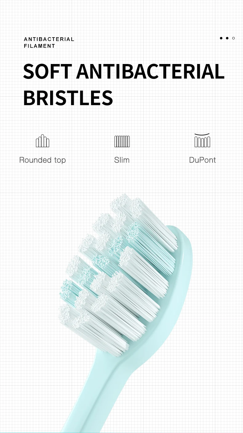 Escova de Dentes Modo à Prova Cabeça do Dente Seago Recarregável Sonic Elétrica Dwaterproof Água Rápida Chargeable Adulto s2 Casal Presente 5 6 5 modo à prova dwaterproof água rápida