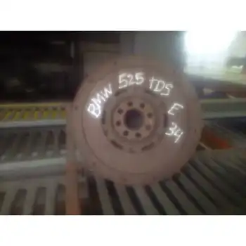 

212722 steering wheel Engine Bmw Series 5 Saloon (e34) *