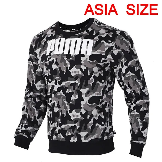 puma camo tracksuit